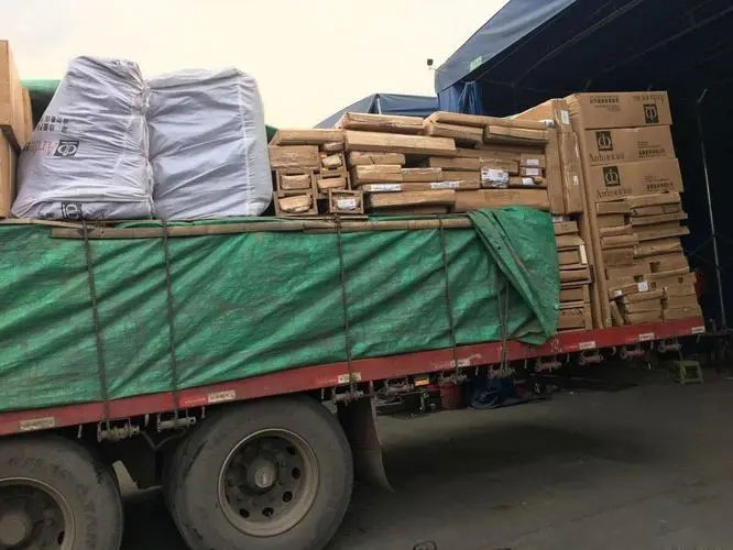 定结家具托运
